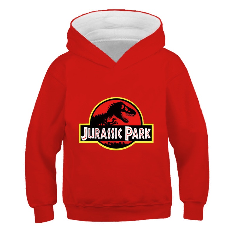 Sudadera de jurassic discount park