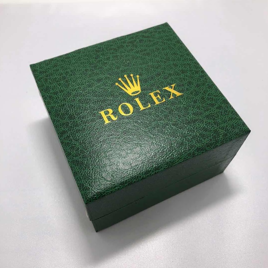 Nuevo Estilo Rolex Caja De Reloj