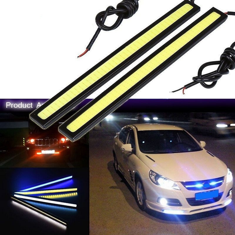 LED H7 Luces , bombillas led, luz de automóviles, luces de coche 72w 7200lm