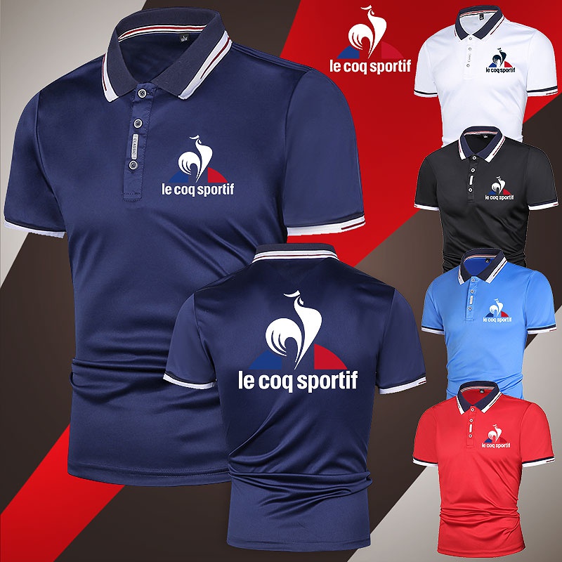 Camisetas le coq sportif hotsell hombre colombia