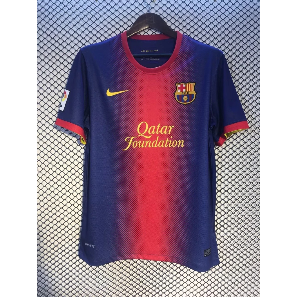 Camiseta del barca 2012 new arrivals