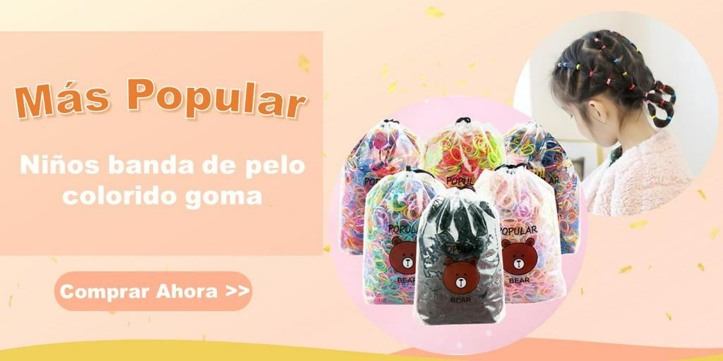 Comprar Horquillas de pelo niñas Online - Pepita Bow - Accesorios