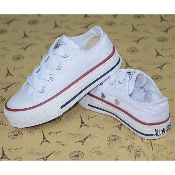 Converse niña best sale talla 23