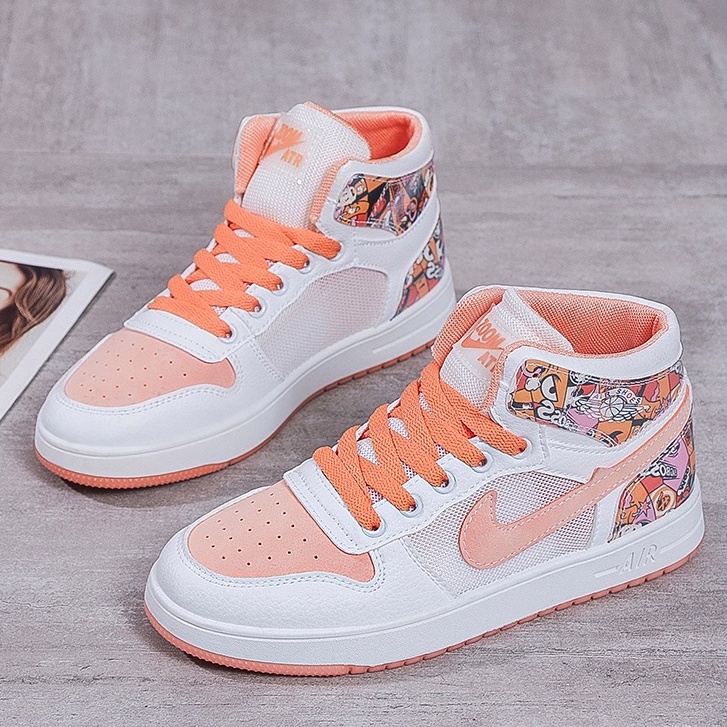 Tenis air best sale jordan de mujer