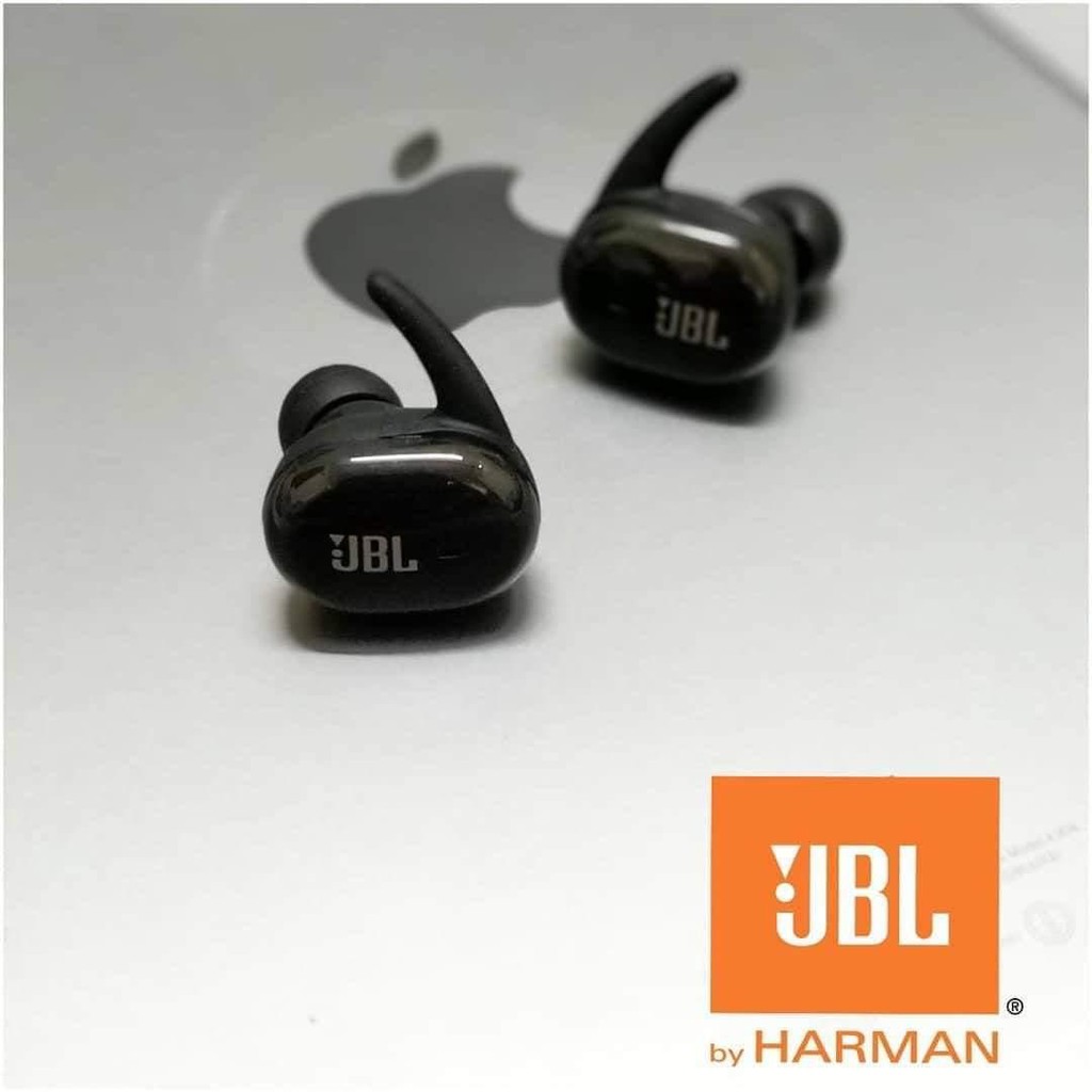 AURICULARES INALAMBRICOS JBL TWS-4 - NIKOTRON