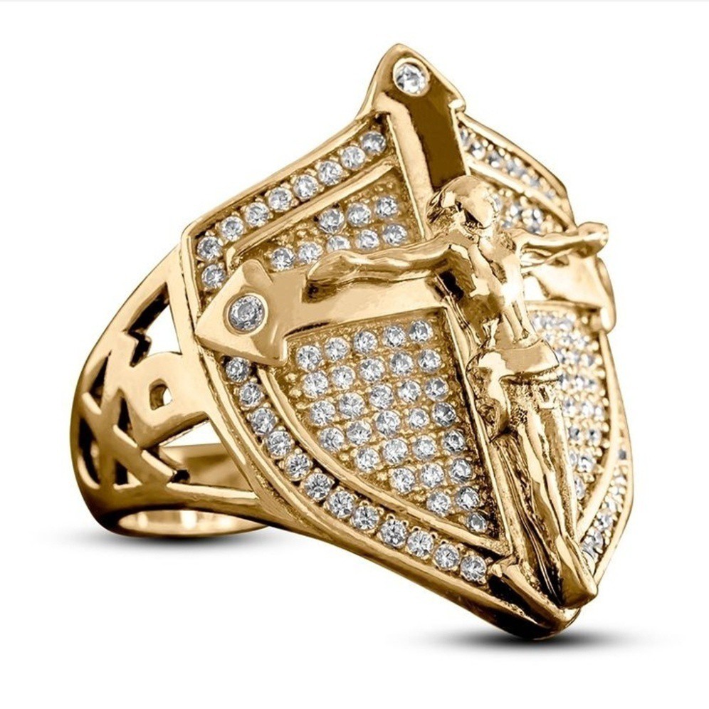 Anillos de oro best sale 18 kilates para hombres