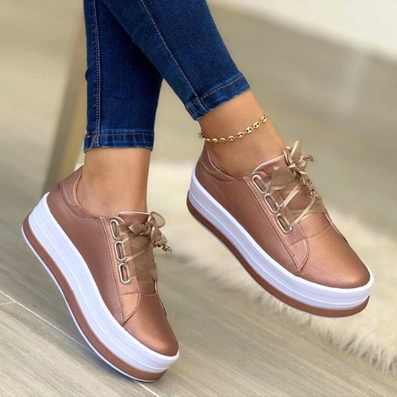 Zapatos de best sale mujer casual