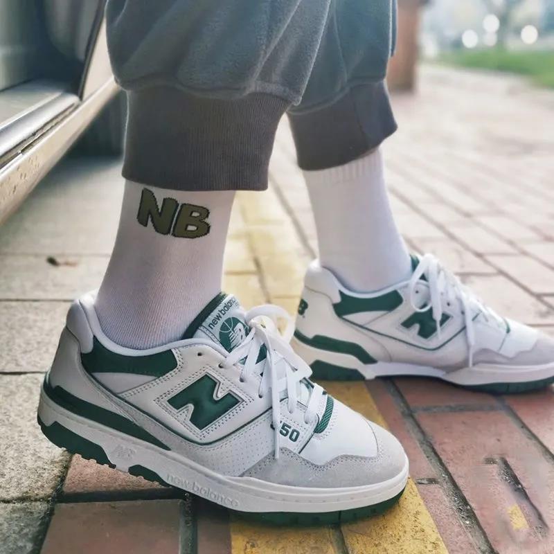 atractivo Girar maximizar Zapatos Deportivos retro De La Serie new Balance word 550 Para Hombres  Casuales Para Amantes De Los | Shopee Colombia