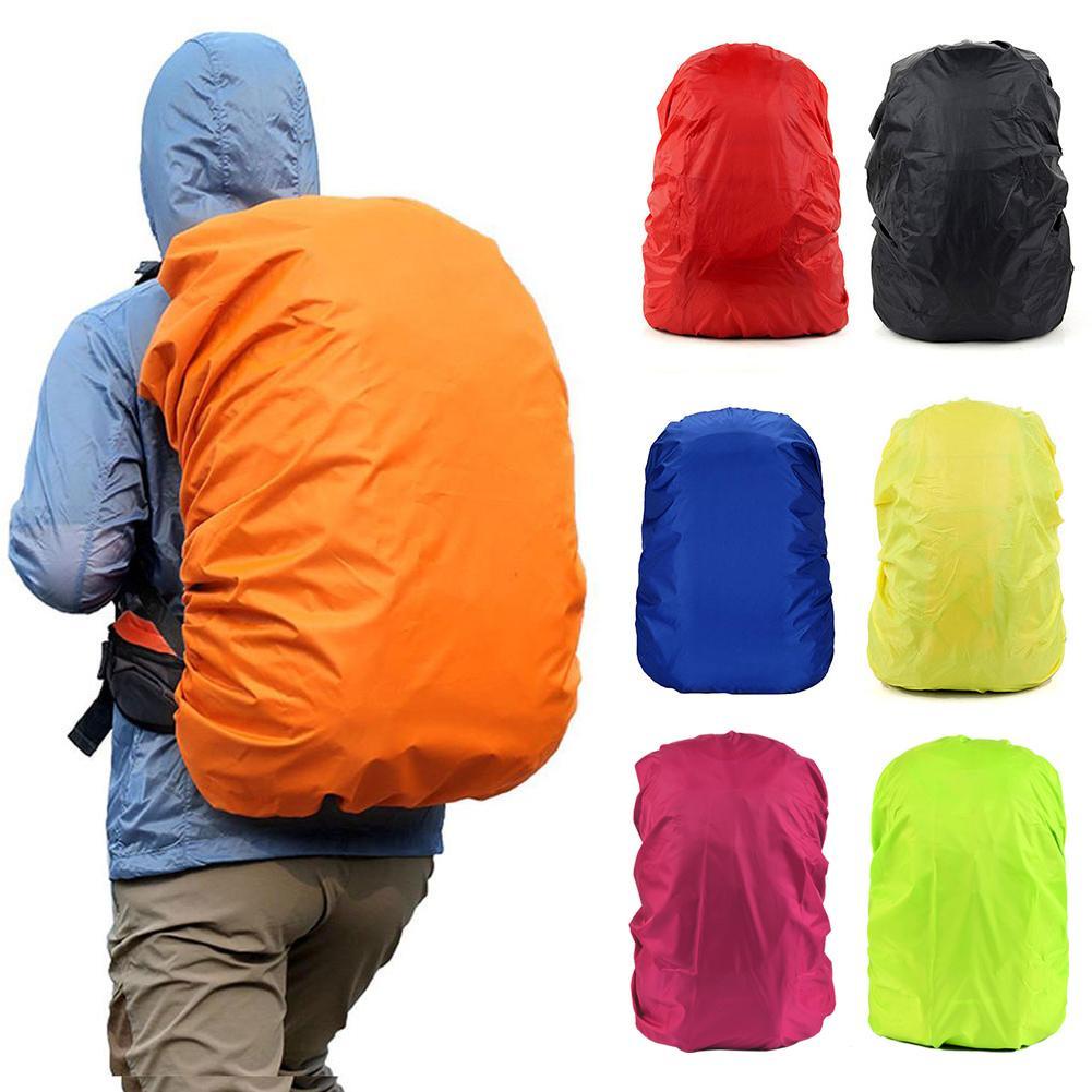 Funda Impermeable Para Mochila Raincover S, Pesca y Montaña