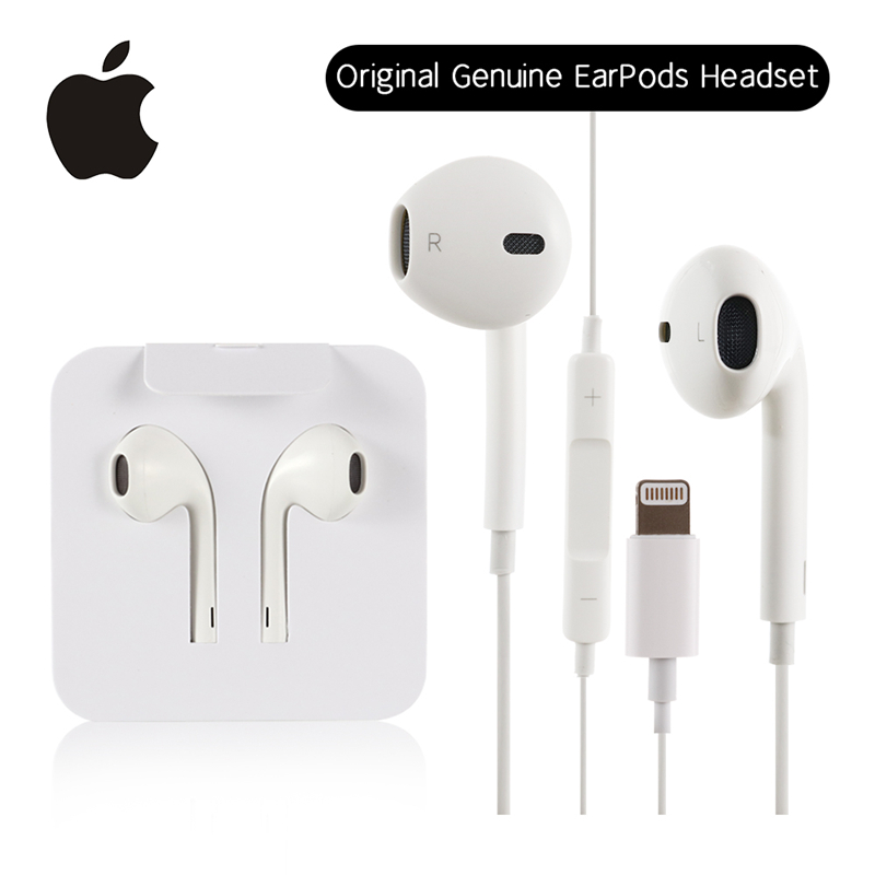 Audifonos discount earpods originales