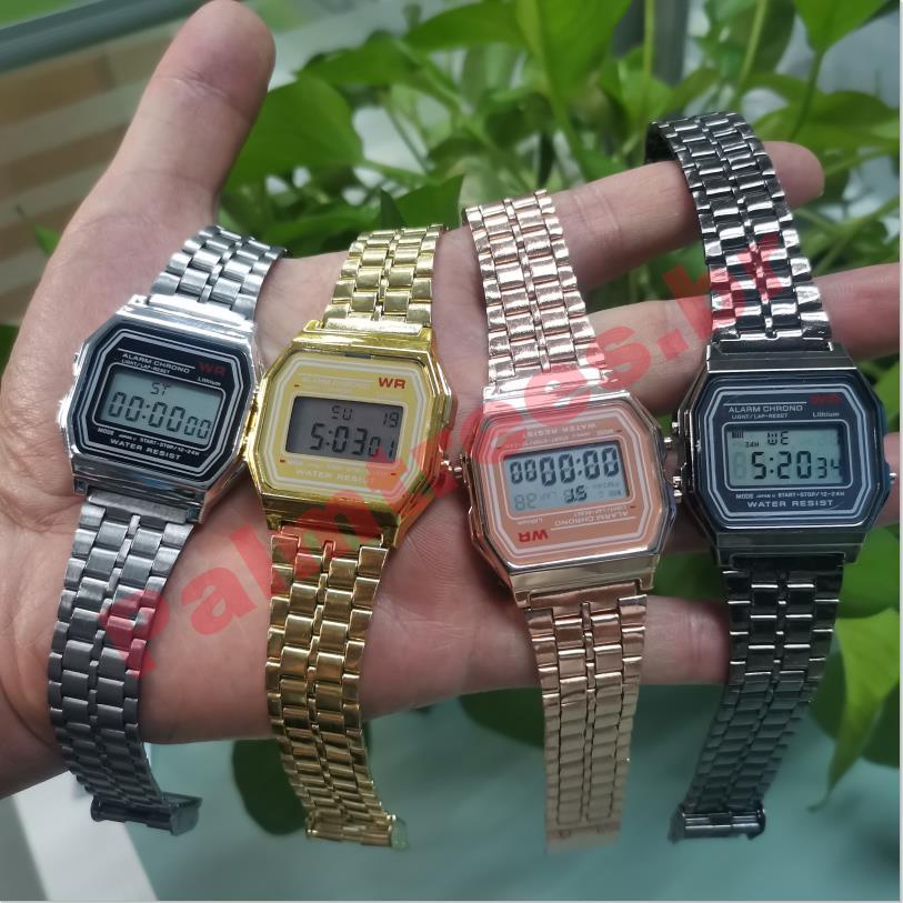 Casio Reloj Unissex