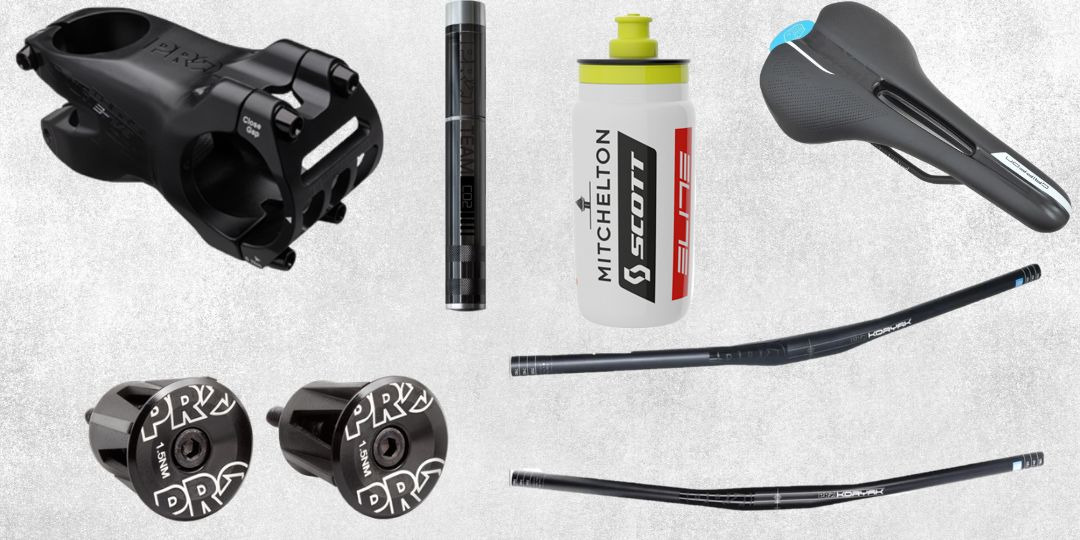Distribuidor repuestos de discount bicicletas
