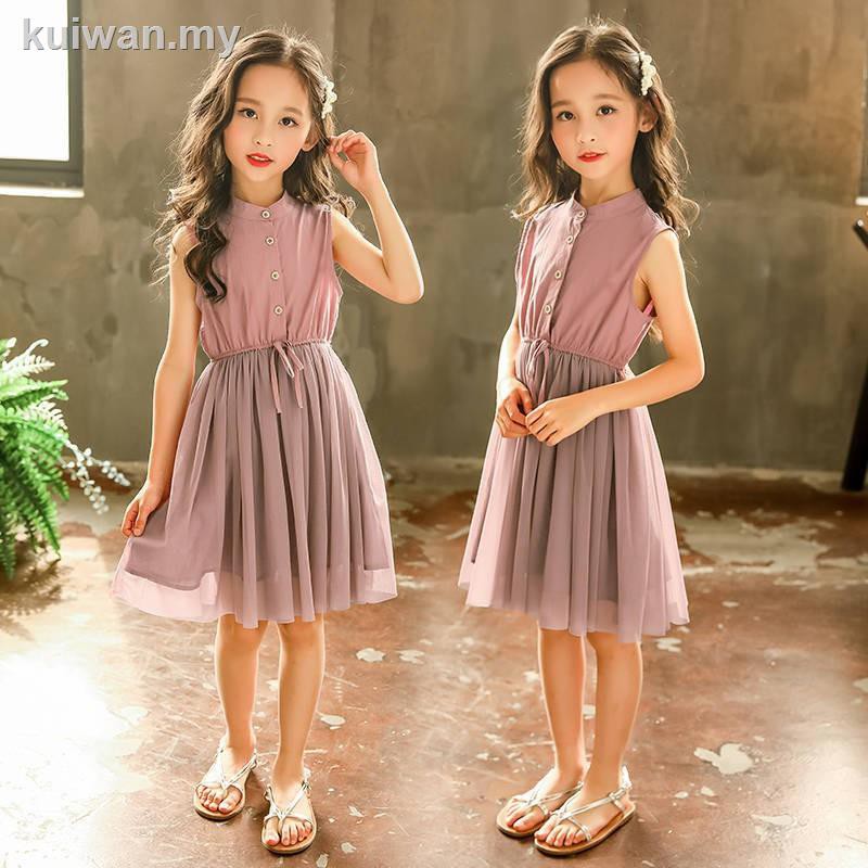 Vestidos para best sale niñas 5 años