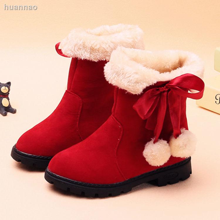 Botas para niñas discount 2020