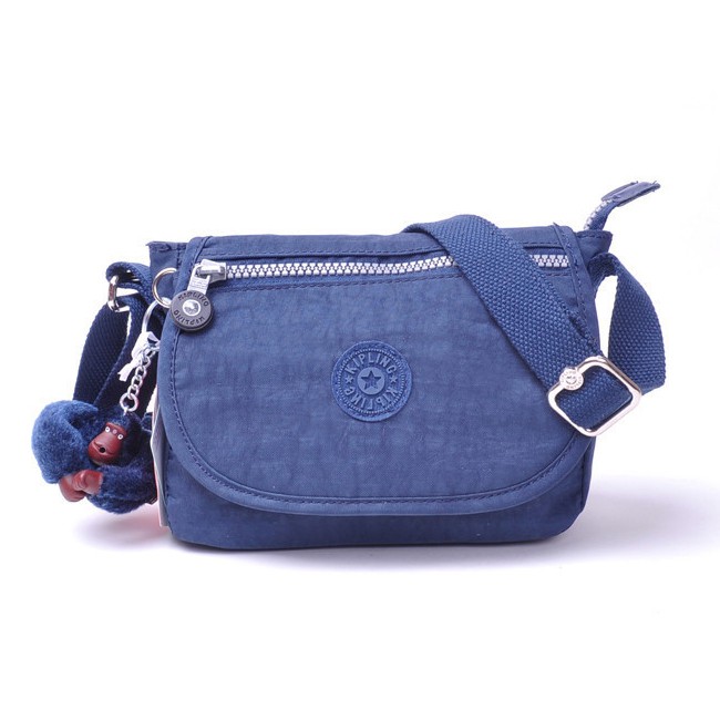 PI6G 100 Original Kipling Mujeres Pequeno Crossbody Bolsos Bolso Para Las Mini Dulce Hombro Fuera Shopee Colombia