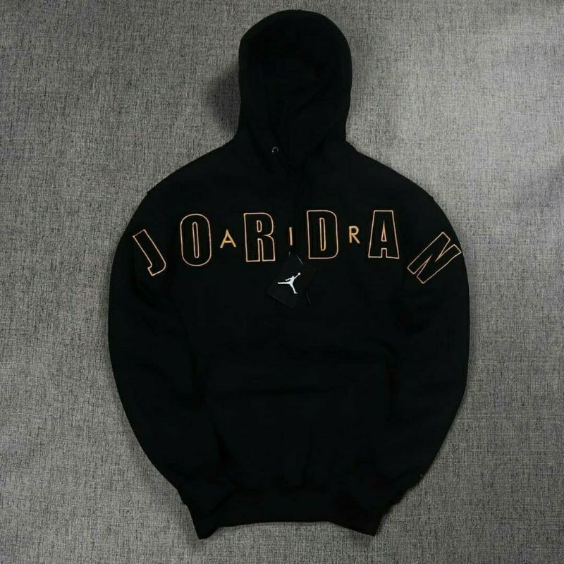 Nueva Sudadera Jordan Eight Con Capucha Pareja De Color Sólido Hombre y  Mujer