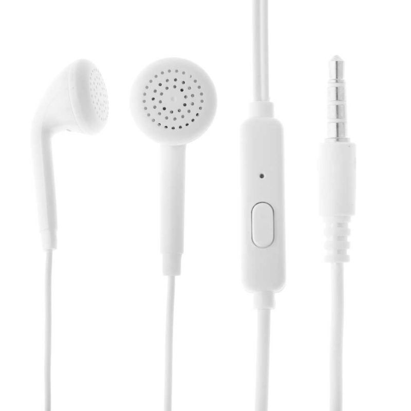 Auriculares samsung original manos libres j7 j6 j5 j4 j2 best sale mic