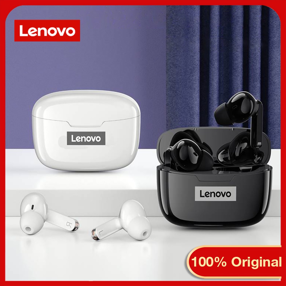 Lenovo xt90 tws hot sale