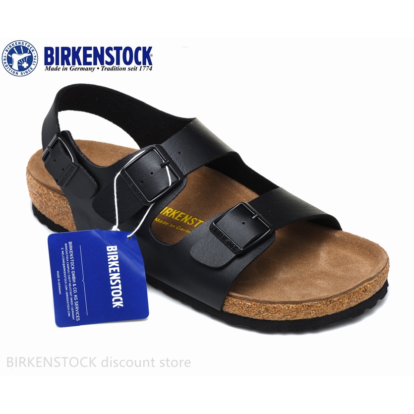 Sandalias discount birkenstock milano