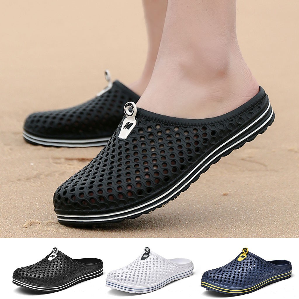 Zapato para playa discount hombre