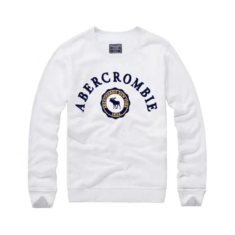 Playera manga larga abercrombie hombre new arrivals