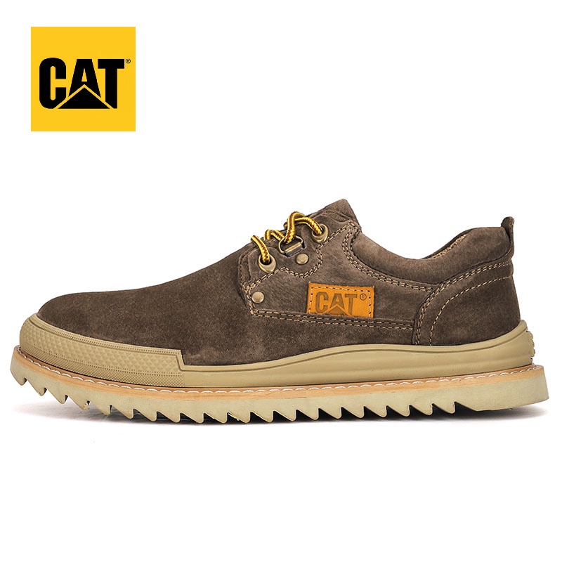 Caterpillar hombre online zapatos