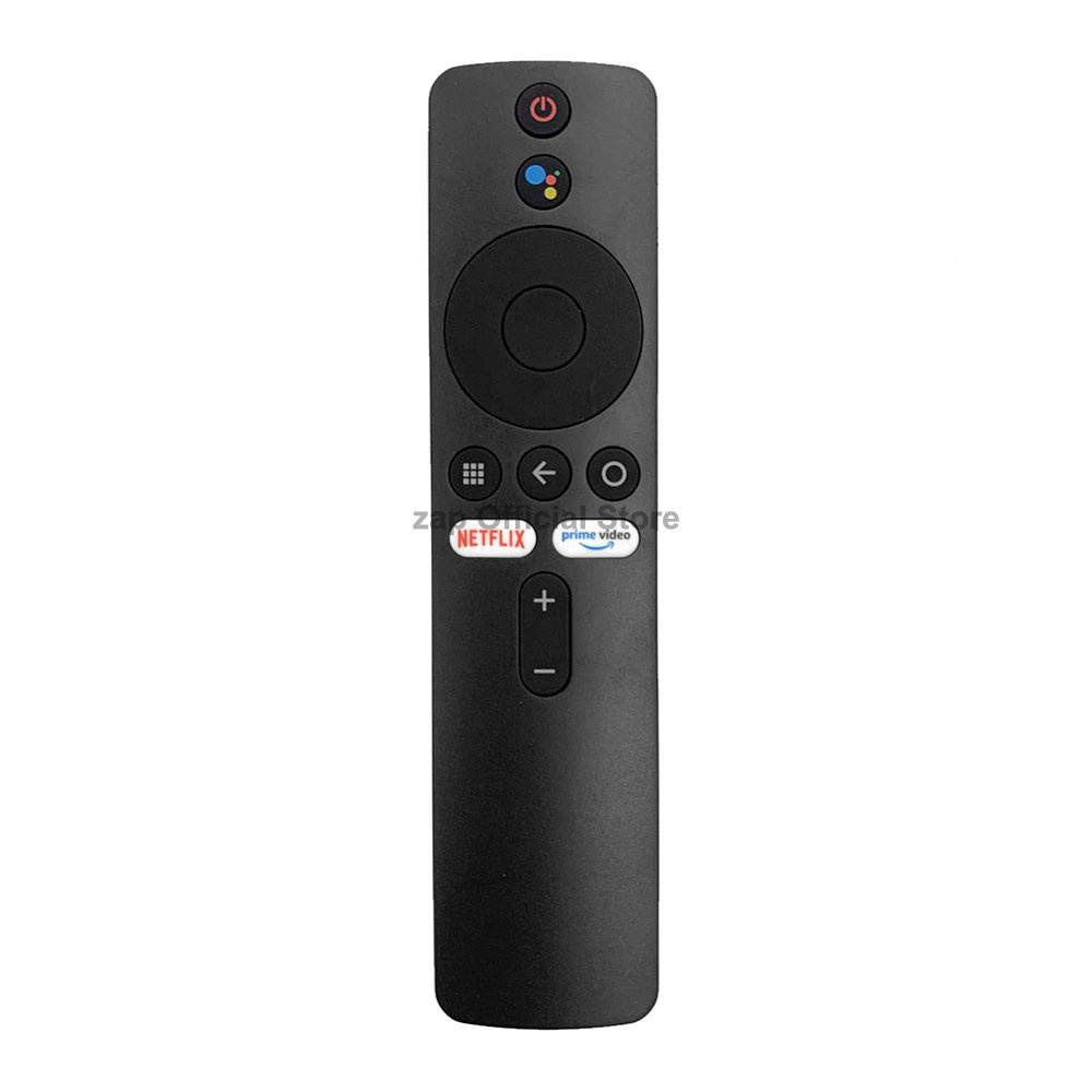 Mando a distancia para Smart TV G9N9N, Control remoto por voz, Bluetooth,  IR, adecuado para Google