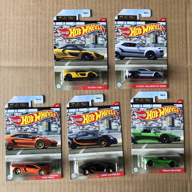 Carros de juguete best sale de colección hot wheels