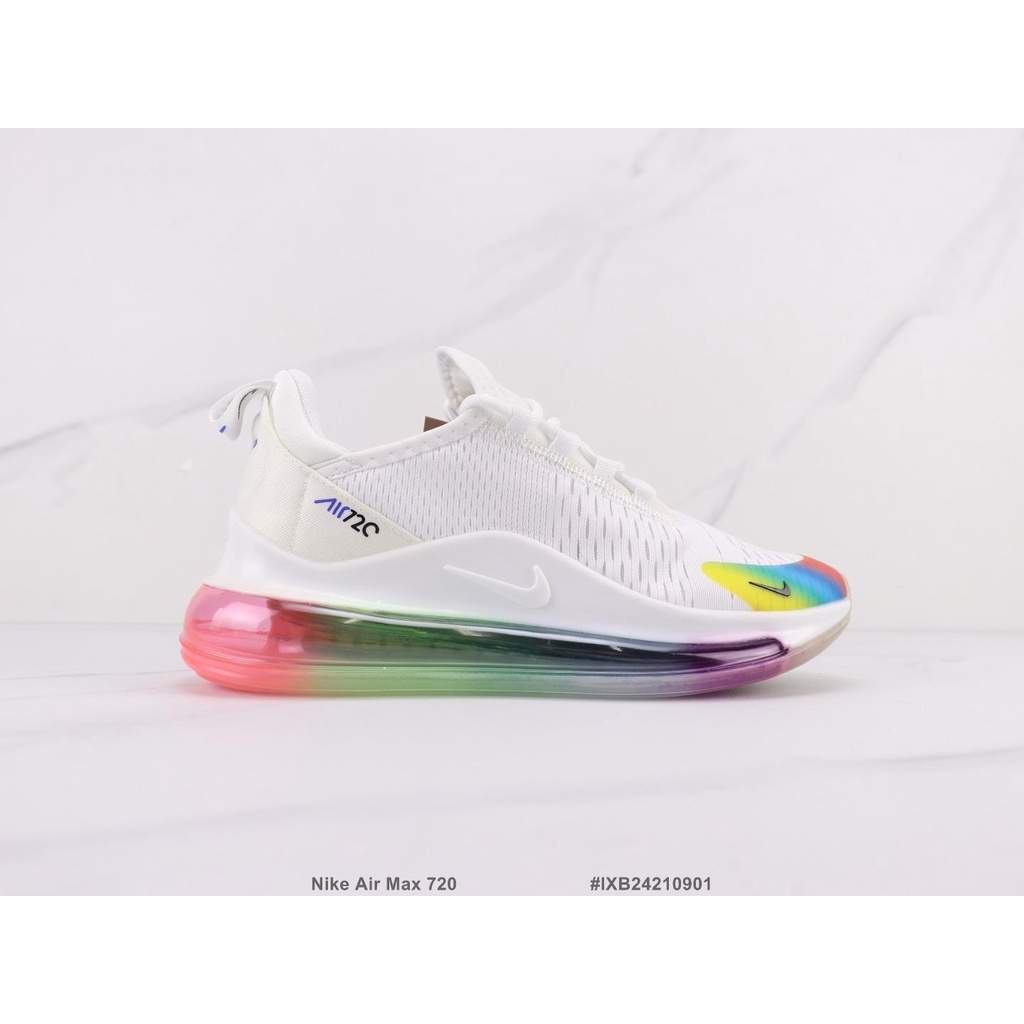 Tenis nike air discount max 720 mujer