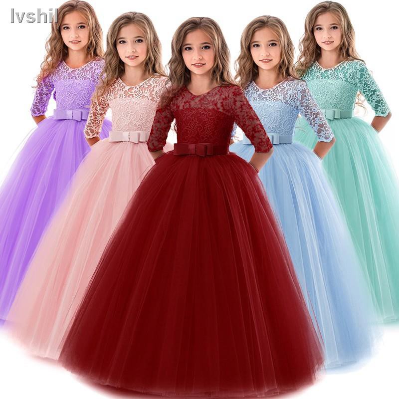 Vestidos para niñas online adolescentes 2019