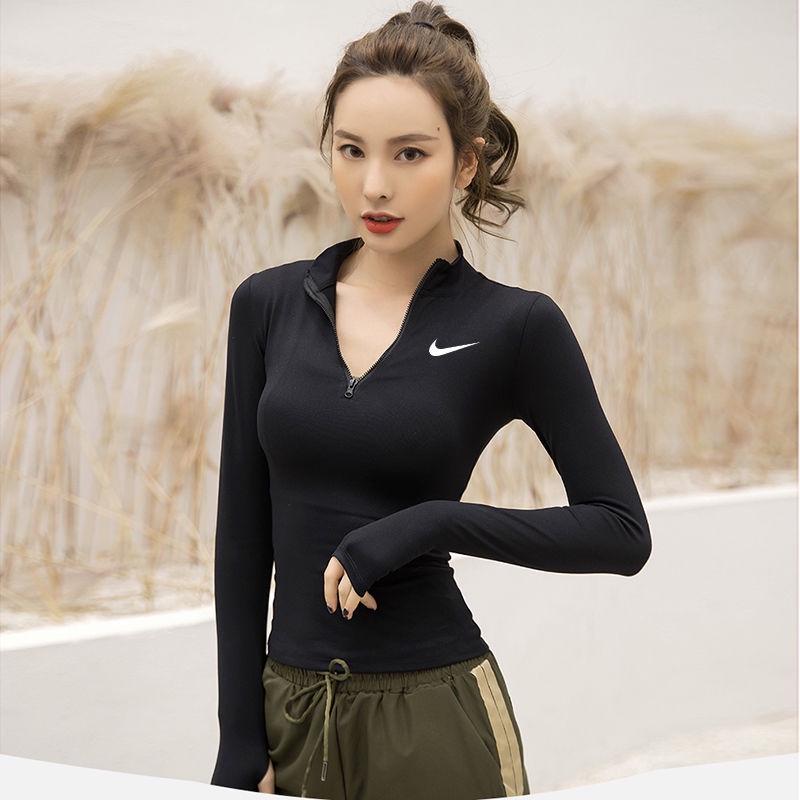 Camisetas de yoga para mujer. Nike ES