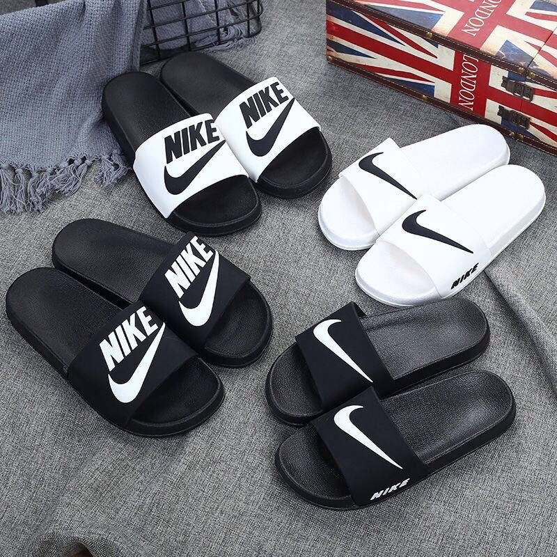 Chanclas deportivas clearance nike