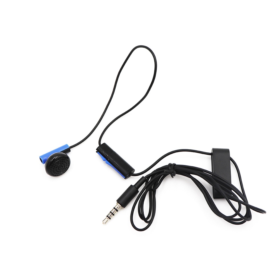 Auriculares De Juego Para Sony PS4 PlayStation 4 Controller Con