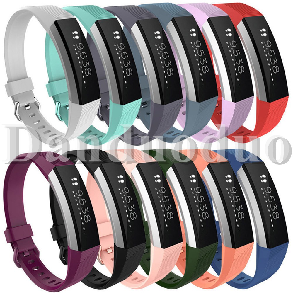 Correas para fitbit online alta hr