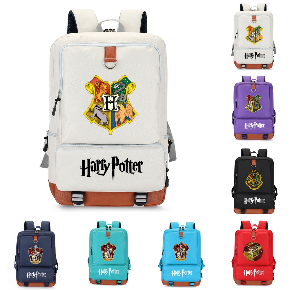 Bolsos Harry Potter