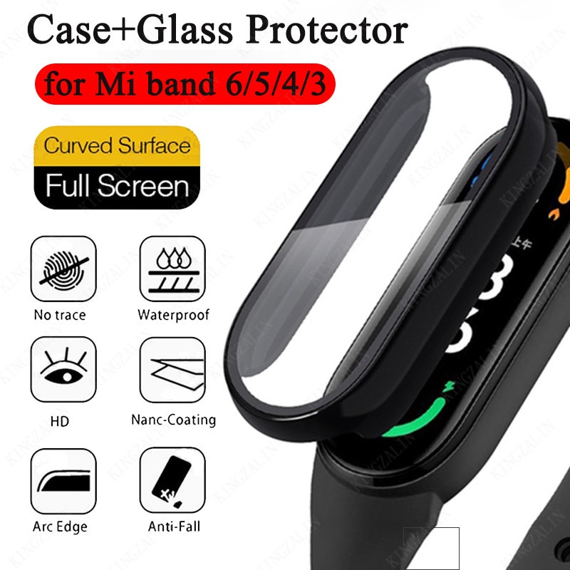 Protector de pantalla para Redmi Watch 3 y 4, película curva de cerámica 3D  O Xiaomi Redmi Watch3 Active Lite, Protector suave sin vidrio