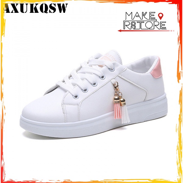 Tenis blancos de moda best sale mujer 2020