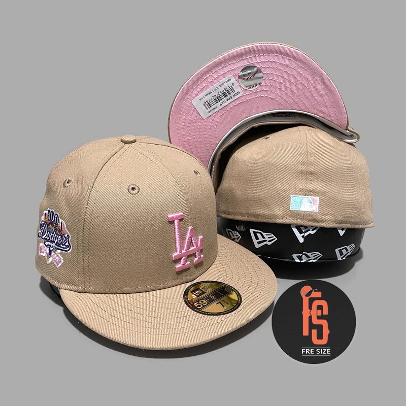 Gorras planas new 2025 era originales para mujer