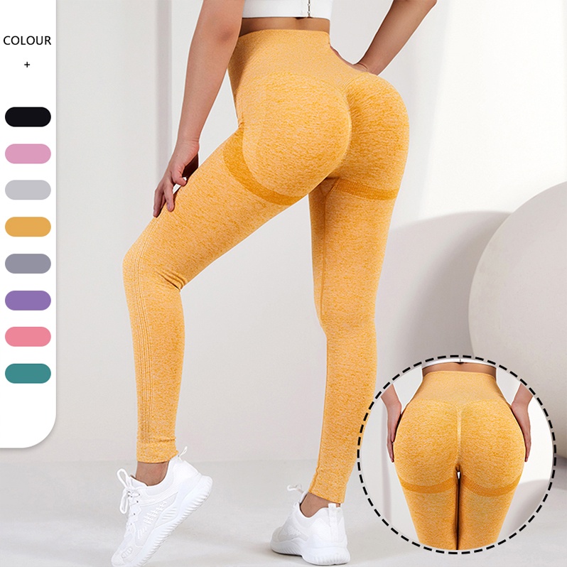 Leggins Anticelulitis Mallas Push Up Levanta Gluteos Gym