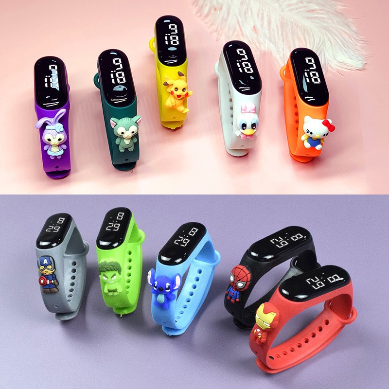 Reloj infantil online xiaomi