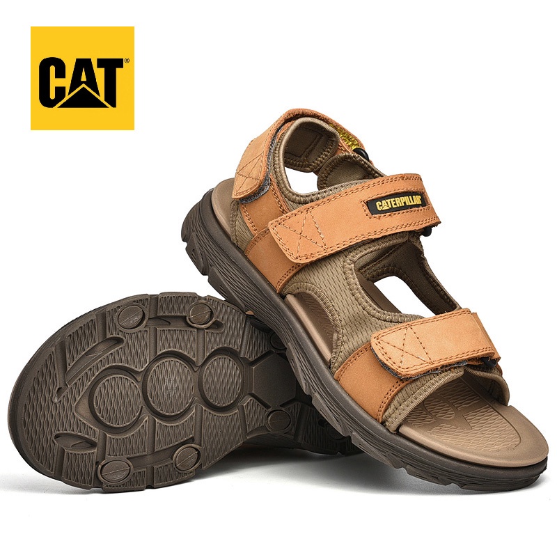 Caterpillar sandalias mujer hot sale