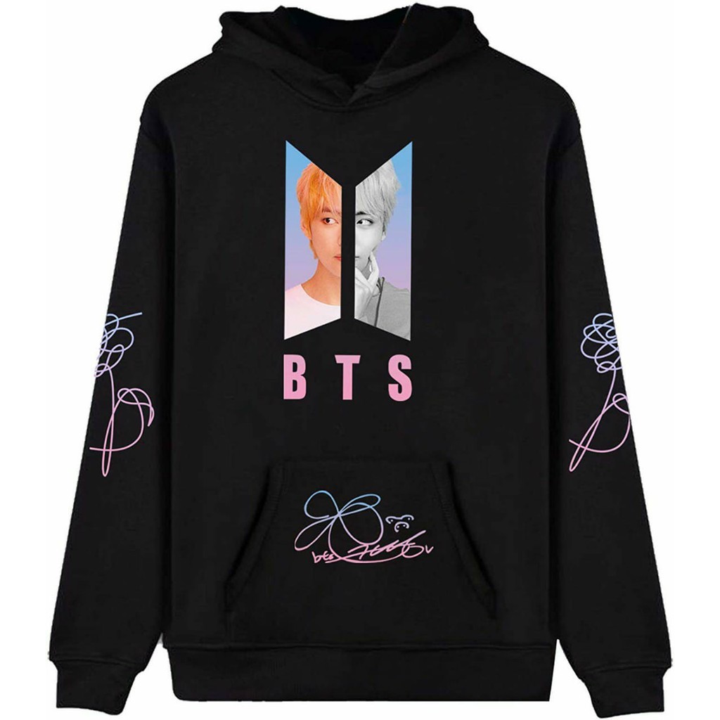 Sueter discount de jimin