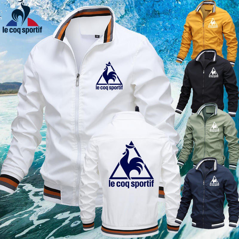 Le coq sportif chile hot sale chaquetas