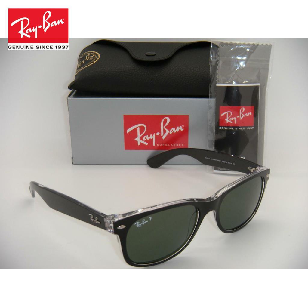 Ray ban polarizados hombre hot sale