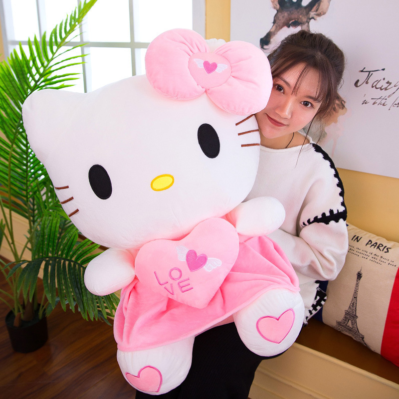 Hello Kitty peluche Princesa Joy Toy Colombia