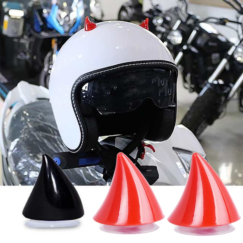 Pegatinas casco bolas - decoración para scooter casco coche moto