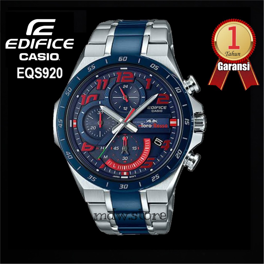 Reloj casio 2024 edifice original