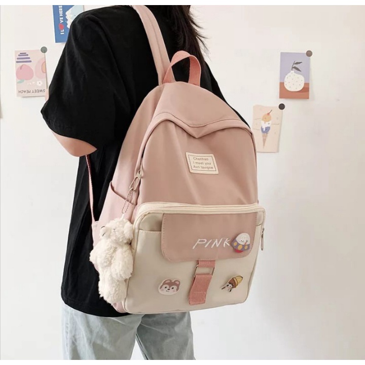 Mochilas originales para discount adolescentes