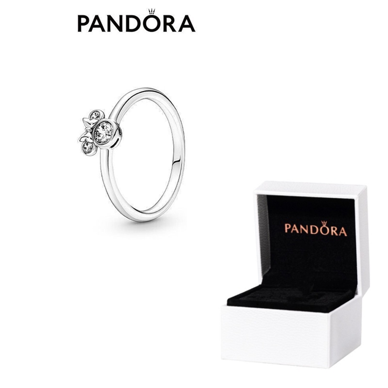 Anillo minnie pandora sales
