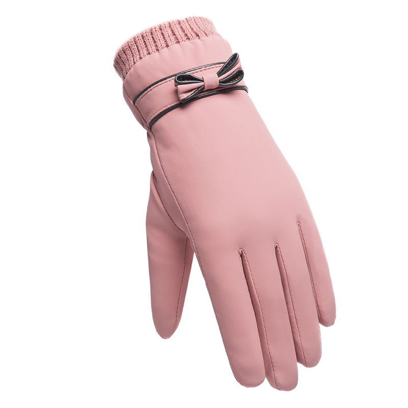 Guantes impermeables para mujer HyprViz Prime-Series